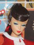 Mattel - Barbie - My Favorite Career - 1965 - Teacher - Poupée